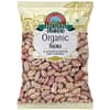 organic kidney beans