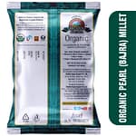 Organic Bajra Millet