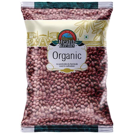 organic peanuts