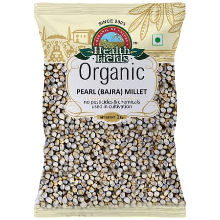 Organic Pearl Millet Online