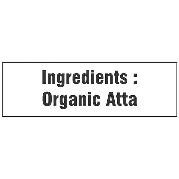 atta-ingredient
