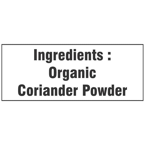 coriander-powder-ingredients