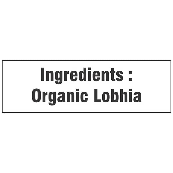 lobia-ingredients