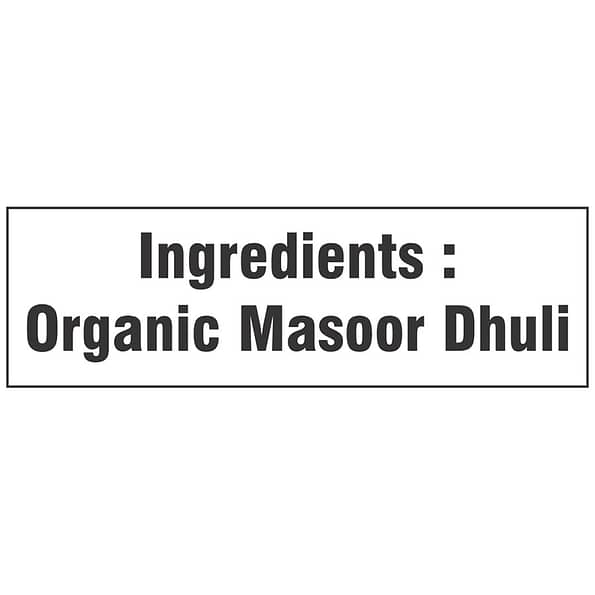 masoor-dhuli-ingredients