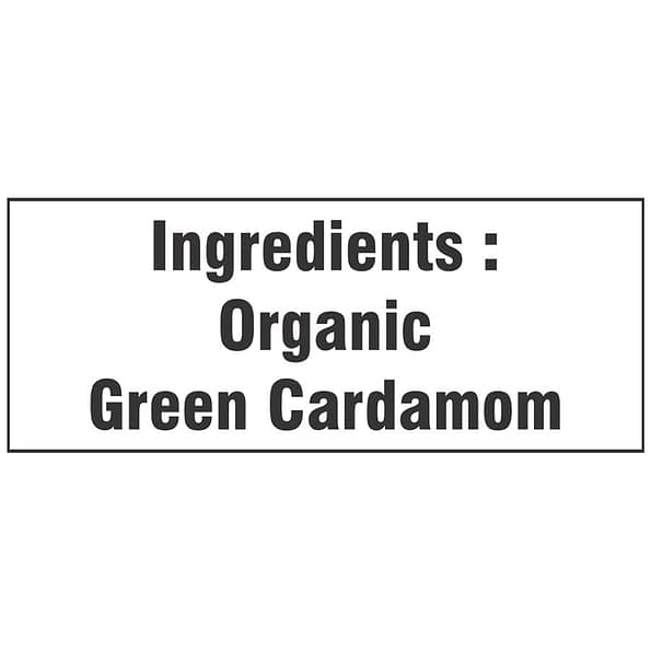 organic-green-cardamom-ingredients