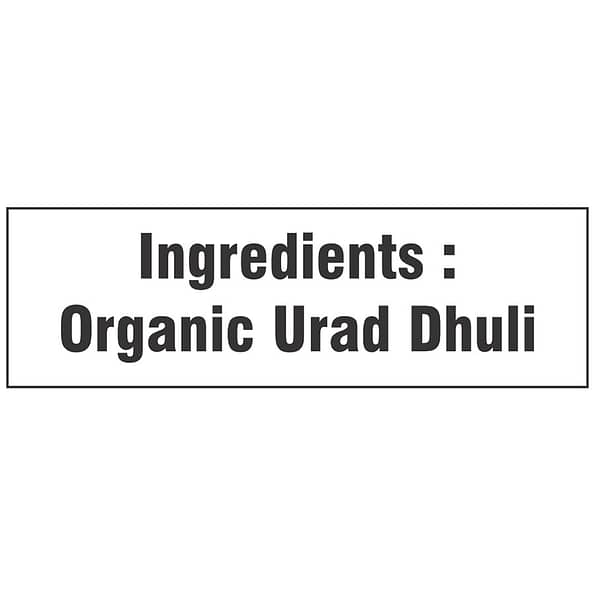 organic-urad-dhuli-ingredients